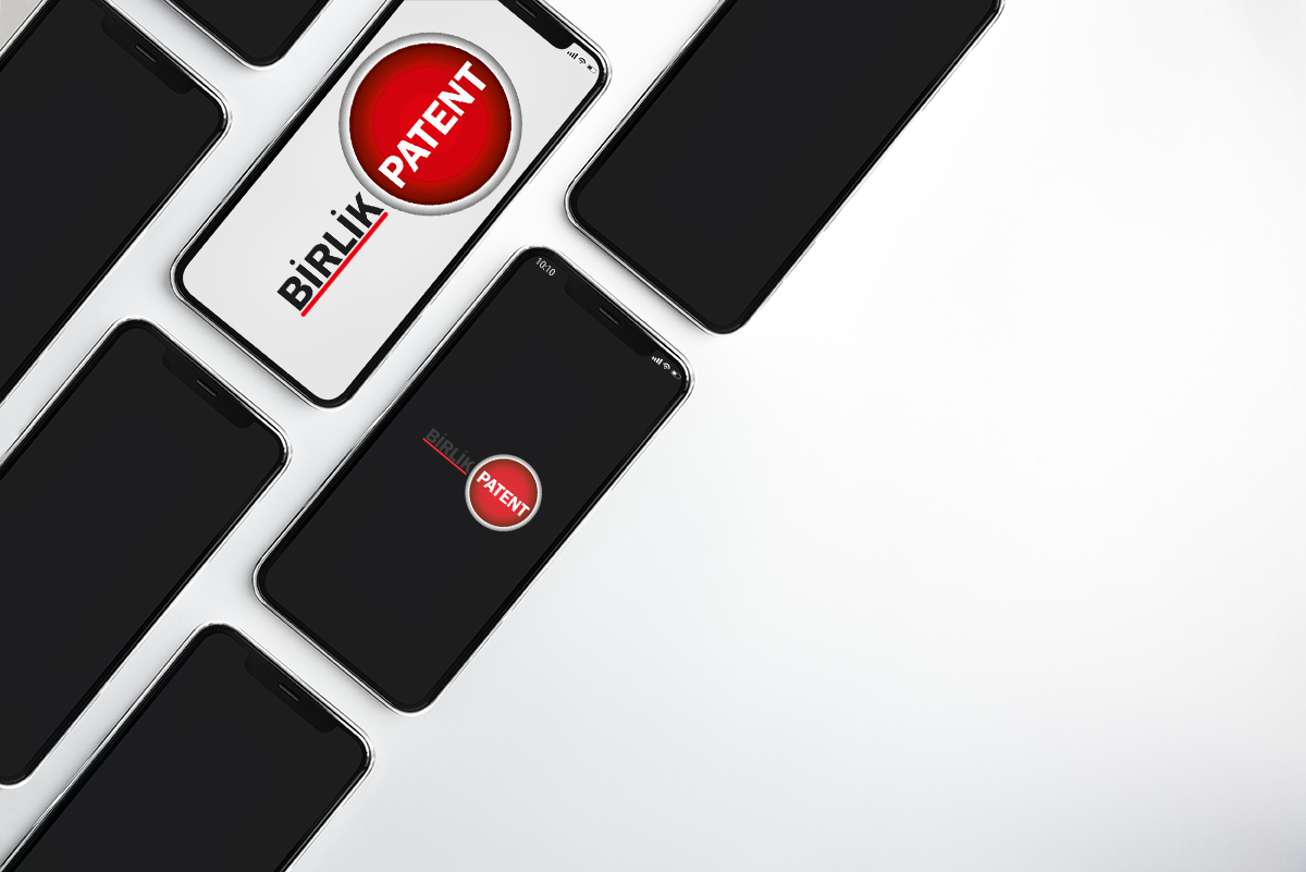 Birlik Patent web sitesinden veya kurumsal kimliğinden bir görsel - Placeholder