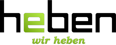 hebenlogoslogan